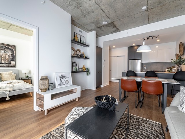 LaSalle Apartment Studio $1,445/month. Apartment for rent in LaSalle