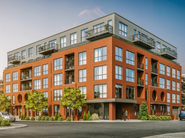 Little-Burgundy and Griffintown Apartment Studio $1,680/month. Apartment for rent in Little-Burgundy and Griffintown