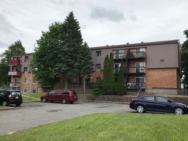 Quebec city Apartment 2 b. $1,130/month. Apartment for rent in Quebec city