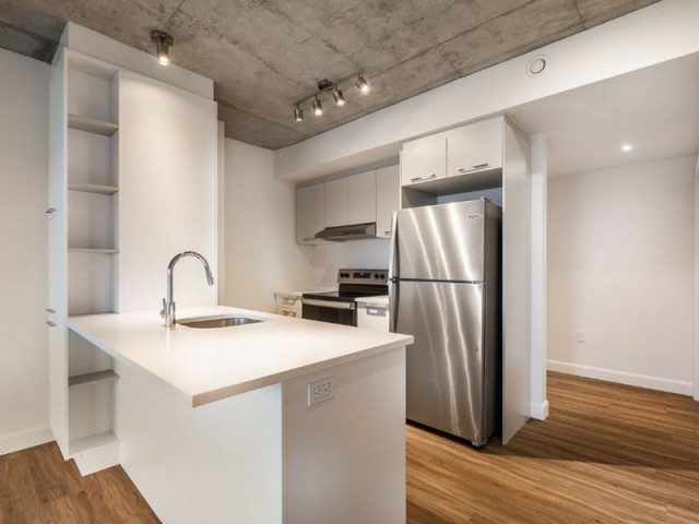 Lachenaie Apartment 2 b. $1,792/month. Apartment for rent in Lachenaie