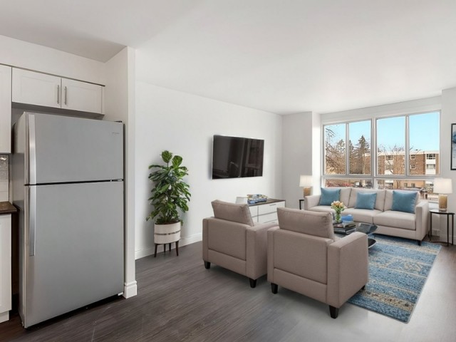 Kingston Apartment Studio $1,199/month. Apartment for rent in Kingston
