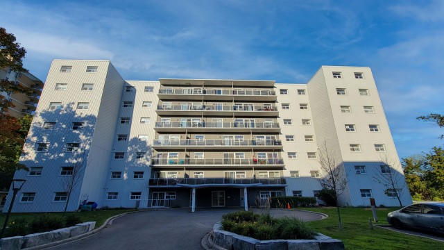 Kingston Apartment 1 b. $1,599/month. Apartment for rent in Kingston
