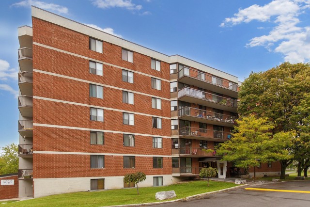 Kingston Apartment 1 b. $1,699/month. Apartment for rent in Kingston