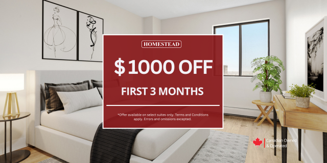 Mississauga Apartment 1 b. $2,275/month. Apartment for rent in Mississauga