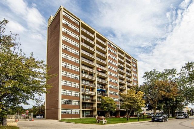 Mississauga Apartment 1 b. $2,350/month. Apartment for rent in Mississauga