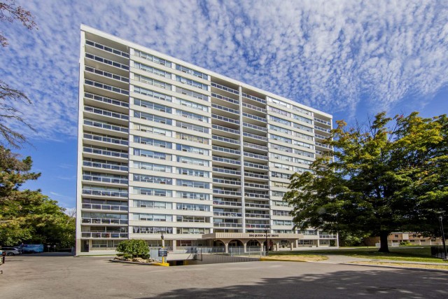 Mississauga Apartment 1 b. $2,190/month. Apartment for rent in Mississauga