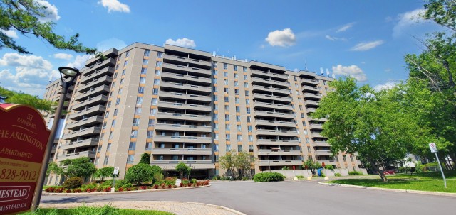 Ottawa Apartment 1 b. $1,860/month. Apartment for rent in Ottawa