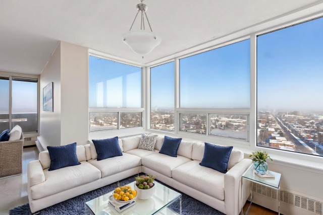 Ottawa Apartment Studio $1,600/month. Apartment for rent in Ottawa