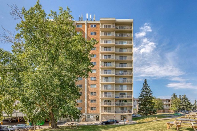 Calgary Apartment 1 b. $1,410/month. Apartment for rent in Calgary