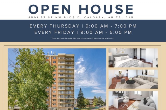 Calgary Apartment 1 b. $1,410/month. Apartment for rent in Calgary