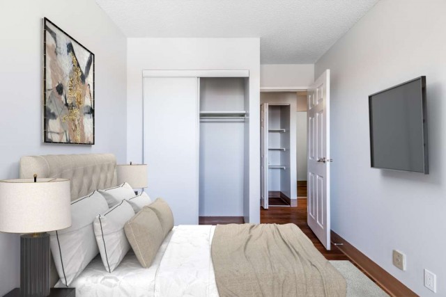 Calgary Apartment 1 b. $1,410/month. Apartment for rent in Calgary