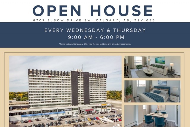 Calgary Apartment Studio $1,290/month. Apartment for rent in Calgary