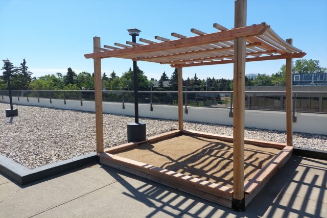 Calgary Apartment Studio $1,290/month. Apartment for rent in Calgary