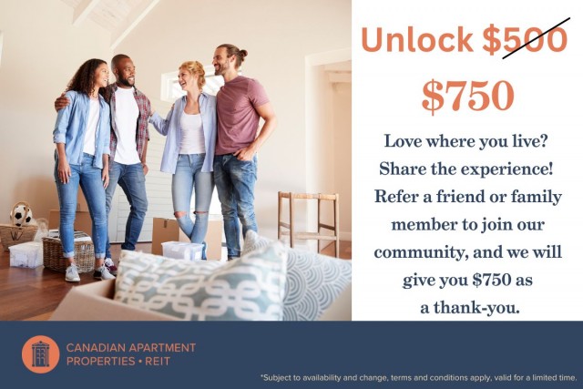 Calgary Apartment 1 b. $1,395/month. Apartment for rent in Calgary