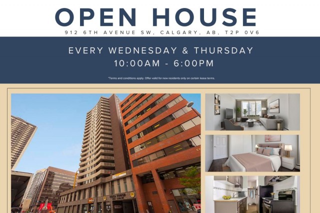Calgary Apartment 1 b. $1,445/month. Apartment for rent in Calgary