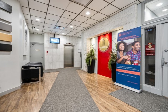 Calgary Apartment 1 b. $1,445/month. Apartment for rent in Calgary