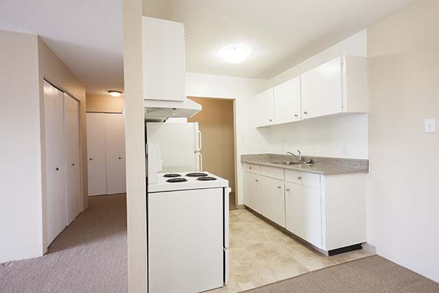Victoria Apartment 1 b. $1,815/month. Apartment for rent in Victoria