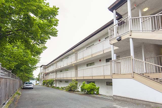 Victoria Apartment 1 b. $1,815/month. Apartment for rent in Victoria