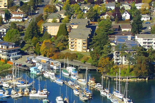 Victoria Apartment 1 b. $1,890/month. Apartment for rent in Victoria