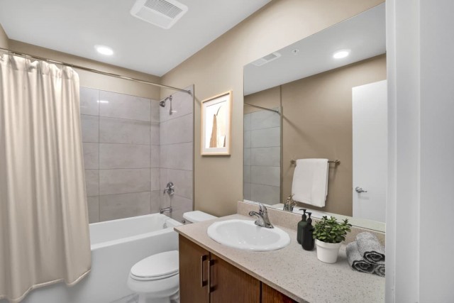 Vancouver Apartment 1 b. $2,085/month. Apartment for rent in Vancouver