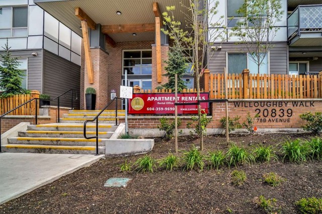 Vancouver Apartment 1 b. $2,085/month. Apartment for rent in Vancouver