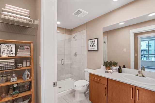 Vancouver Apartment 1 b. $2,085/month. Apartment for rent in Vancouver