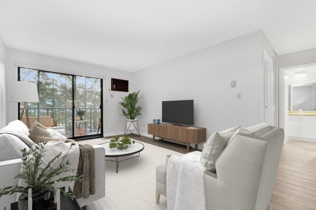 Vancouver Apartment 1 b. $1,825/month. Apartment for rent in Vancouver