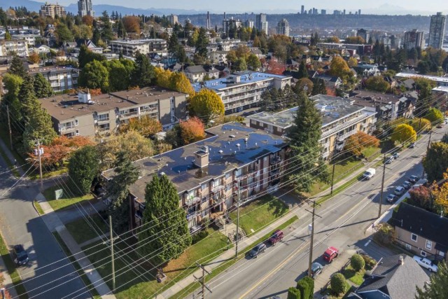 Vancouver Apartment Studio $1,725/month. Apartment for rent in Vancouver