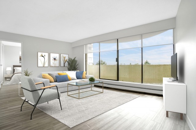 Vancouver Apartment Studio $1,880/month. Apartment for rent in Vancouver