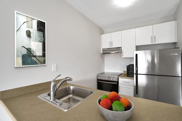 Vancouver Apartment Studio $1,880/month. Apartment for rent in Vancouver