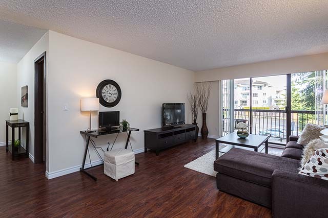 Vancouver Apartment Studio $1,680/month. Apartment for rent in Vancouver