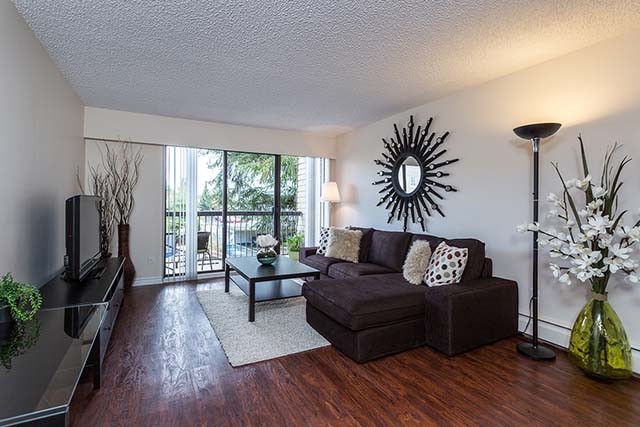 Vancouver Apartment Studio $1,680/month. Apartment for rent in Vancouver