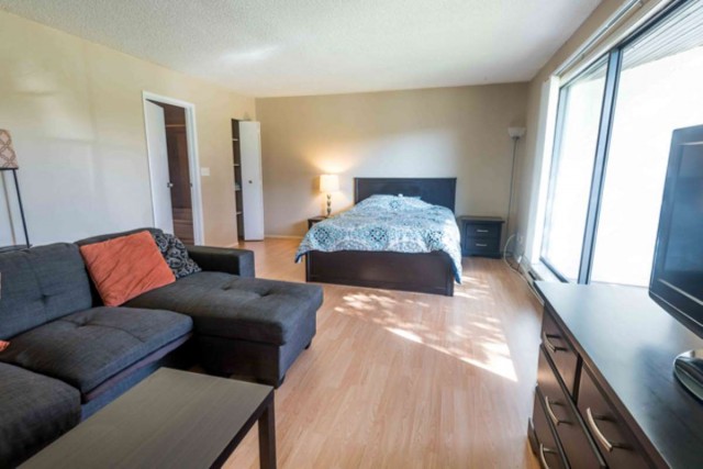 Victoria Apartment Studio $1,550/month. Apartment for rent in Victoria