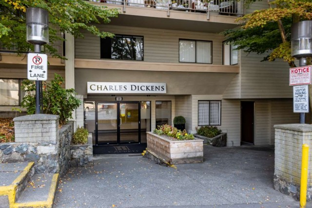 Victoria Apartment Studio $1,510/month. Apartment for rent in Victoria