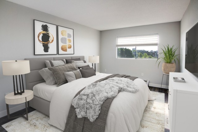 Victoria Apartment Studio $1,510/month. Apartment for rent in Victoria
