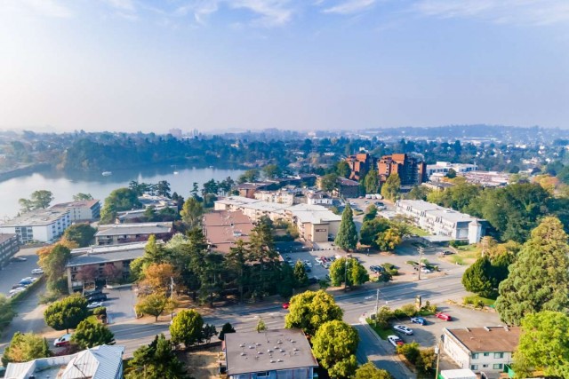 Victoria Apartment Studio $1,510/month. Apartment for rent in Victoria