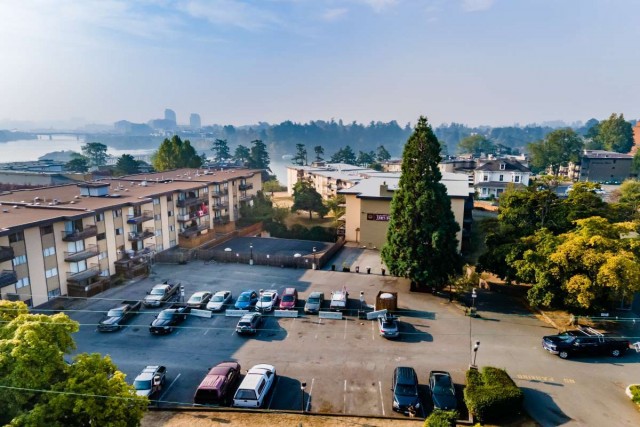 Victoria Apartment Studio $1,510/month. Apartment for rent in Victoria