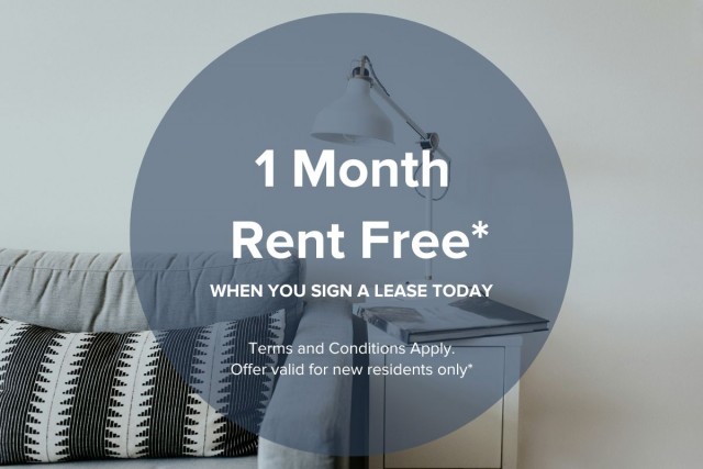 Victoria Apartment 1 b. $1,710/month. Apartment for rent in Victoria