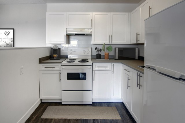 Victoria Apartment 1 b. $1,710/month. Apartment for rent in Victoria