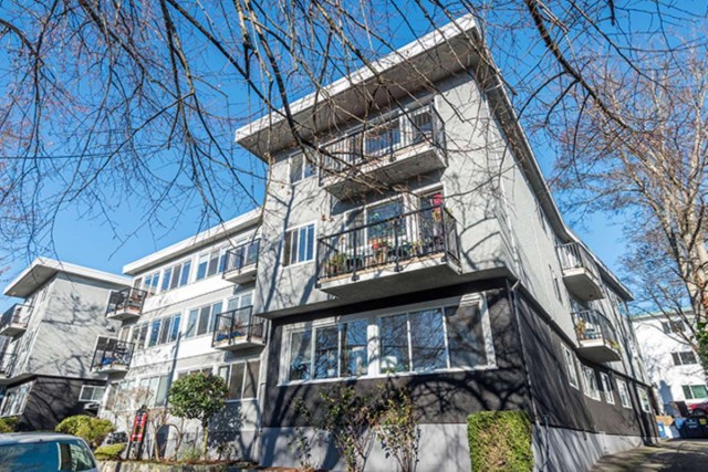 Victoria Apartment Studio $1,625/month. Apartment for rent in Victoria