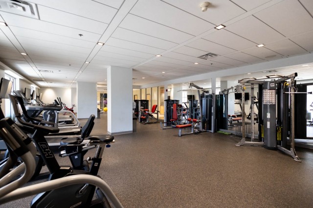 Halifax Apartment Studio $1,570/month. Apartment for rent in Halifax