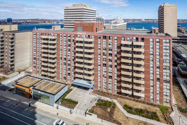 Halifax Apartment 1 b. $1,575/month. Apartment for rent in Halifax