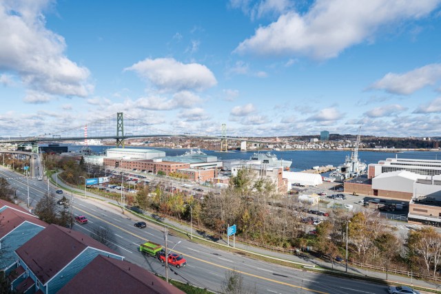 Halifax Apartment 1 b. $1,515/month. Apartment for rent in Halifax