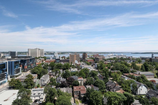 Halifax Apartment 1-2 b. $1,740/month. Apartment for rent in Halifax