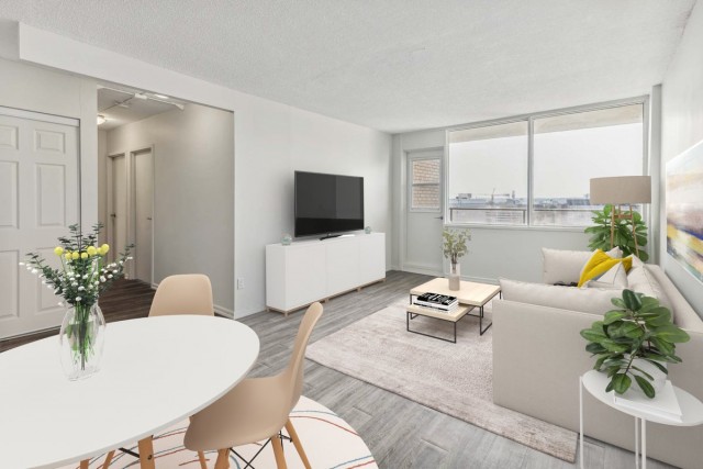 Halifax Apartment 1-2 b. $1,740/month. Apartment for rent in Halifax