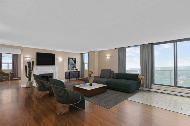 Halifax Apartment Studio $1,515/month. Apartment for rent in Halifax