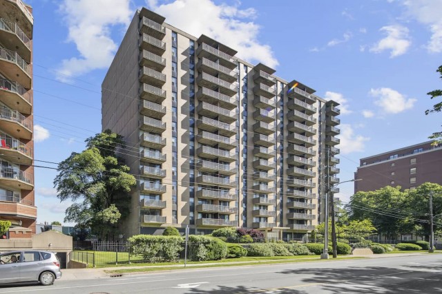 Halifax Apartment Studio $1,545/month. Apartment for rent in Halifax