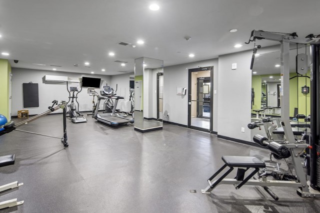 Halifax Apartment Studio $1,545/month. Apartment for rent in Halifax