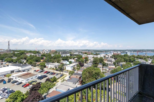 Halifax Apartment Studio $1,545/month. Apartment for rent in Halifax