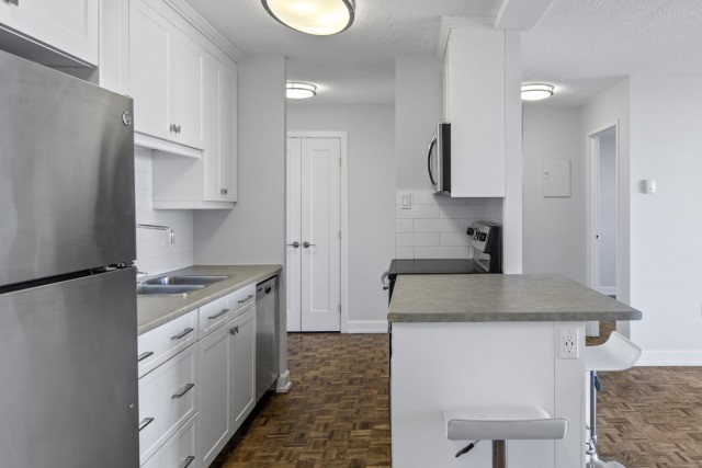 Halifax Apartment Studio $1,545/month. Apartment for rent in Halifax